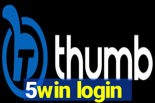 5win login